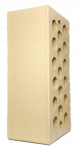 Кирпич облицовочный IVORY 1.4NF арт. 31518