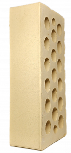 Кирпич облицовочный IVORY 1NF арт. 31502