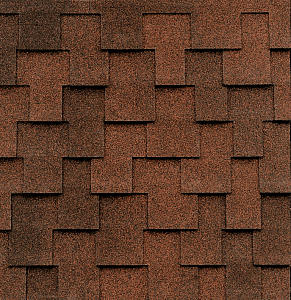 Гибкая черепица Ruflex Люкс Malarkey Windsor арт. 32121