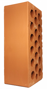 Кирпич облицовочный PERSIK 1.4NF арт. 31514