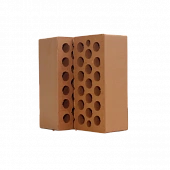 Кирпич облицовочный PERSIK 1NF арт. 31512