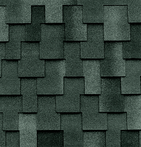 Гибкая черепица Ruflex Люкс Malarkey Windsor XL арт. 32117