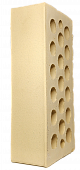 Кирпич облицовочный IVORY 1NF арт. 31502