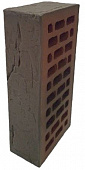 Кирпич керамический 1NF Графит Бук арт. 32049